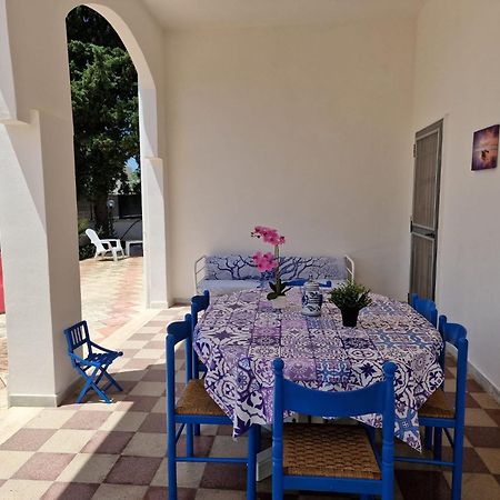 Villa Carmela A 산 피에트로 인 베바냐 외부 사진