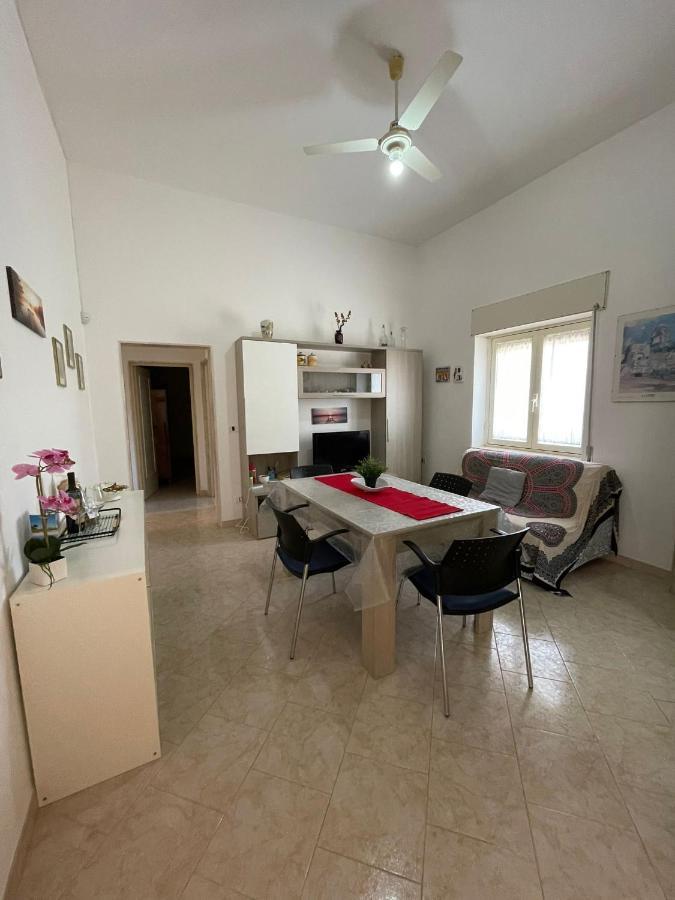Villa Carmela A 산 피에트로 인 베바냐 외부 사진