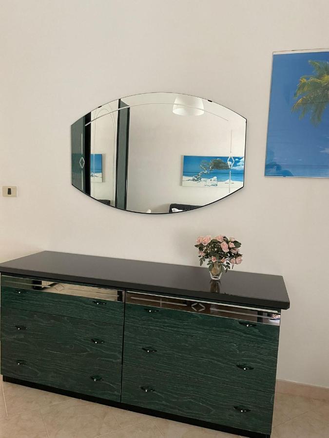 Villa Carmela A 산 피에트로 인 베바냐 외부 사진