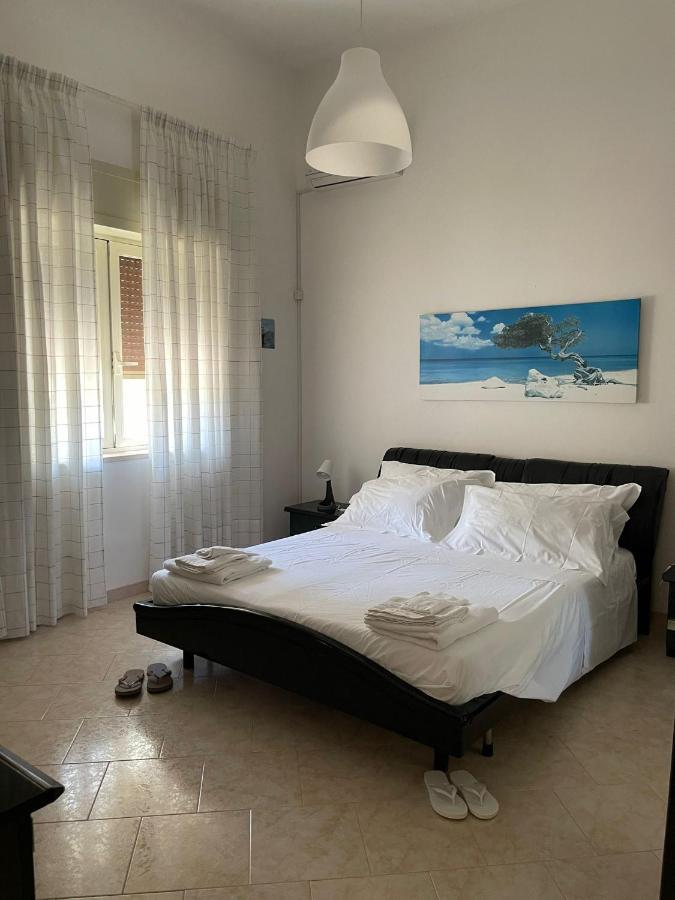 Villa Carmela A 산 피에트로 인 베바냐 외부 사진
