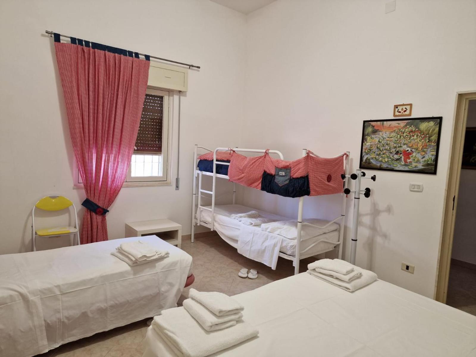 Villa Carmela A 산 피에트로 인 베바냐 외부 사진