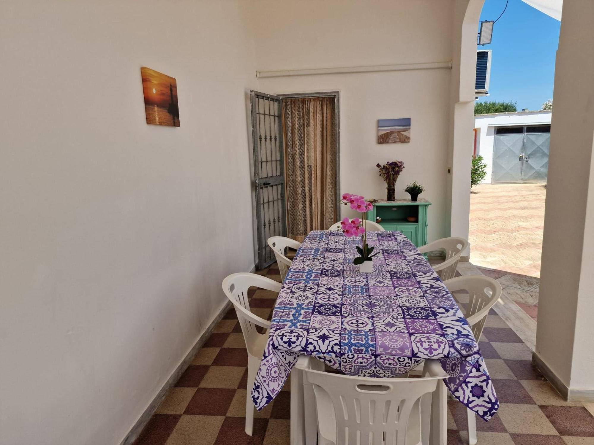 Villa Carmela A 산 피에트로 인 베바냐 외부 사진
