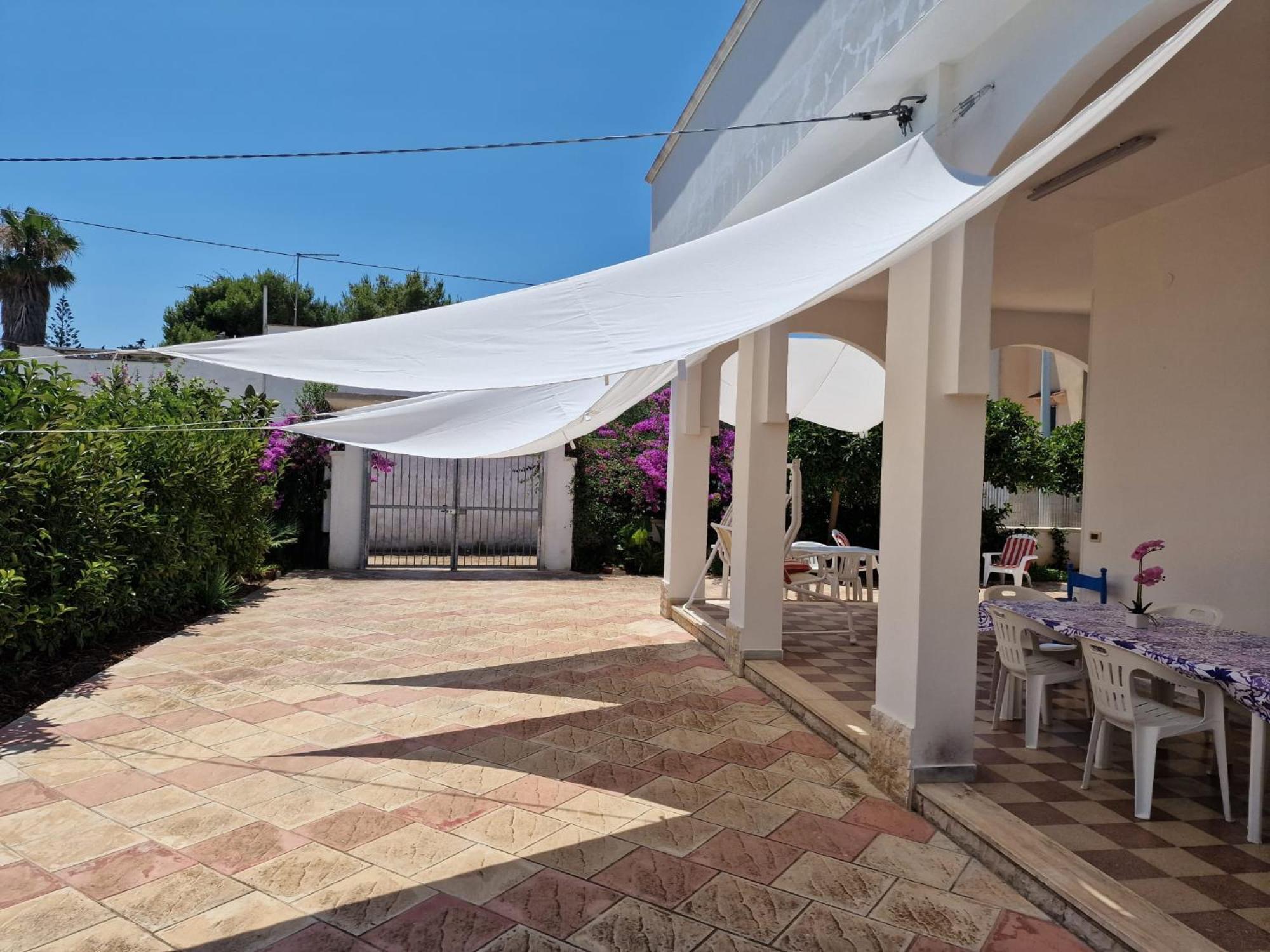 Villa Carmela A 산 피에트로 인 베바냐 외부 사진