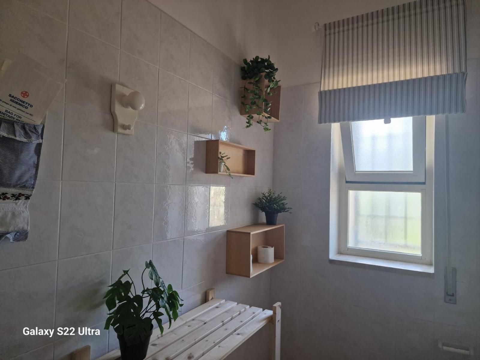 Villa Carmela A 산 피에트로 인 베바냐 외부 사진