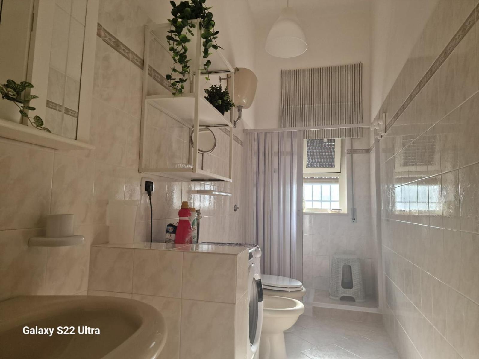 Villa Carmela A 산 피에트로 인 베바냐 외부 사진