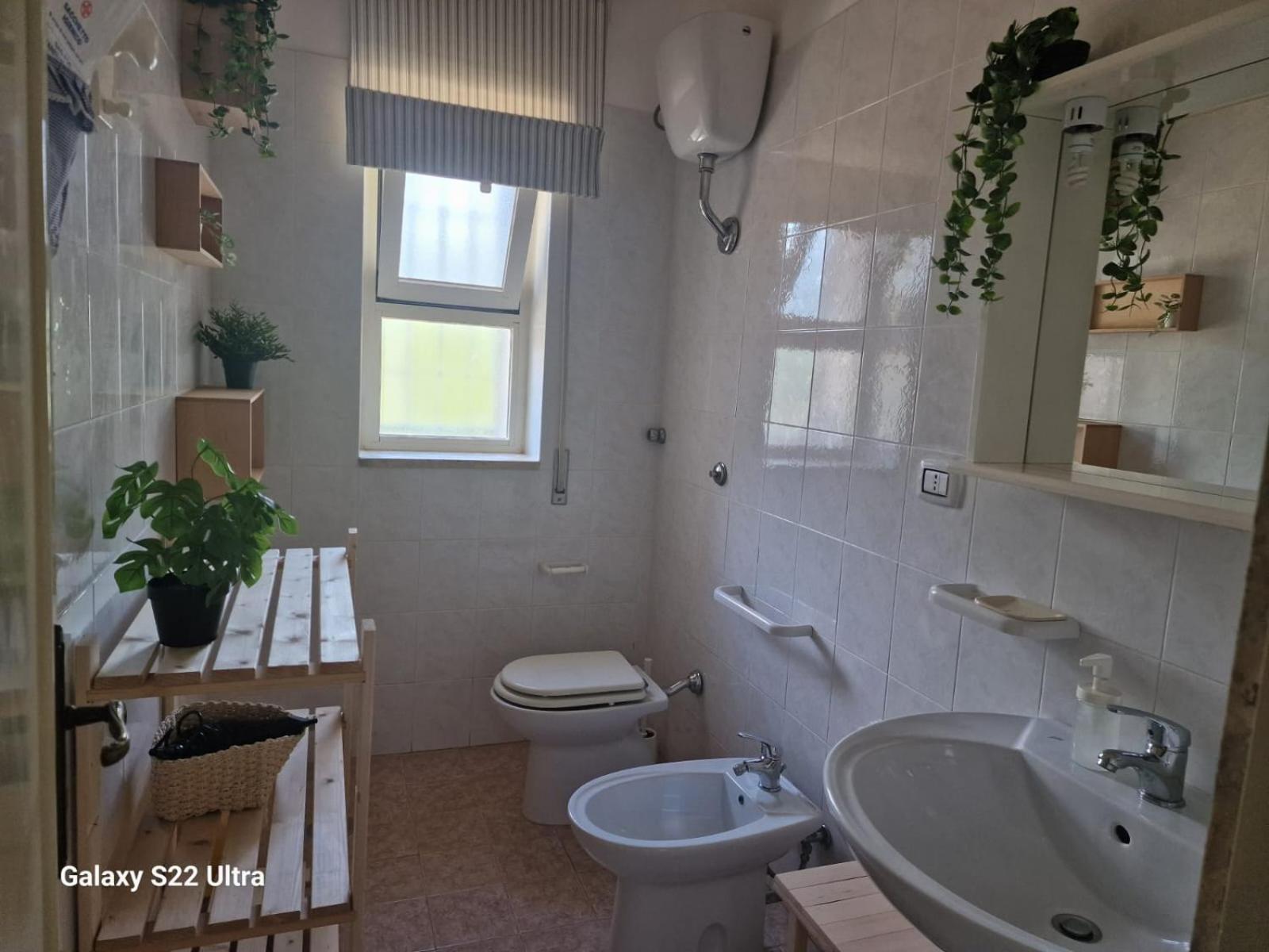 Villa Carmela A 산 피에트로 인 베바냐 외부 사진
