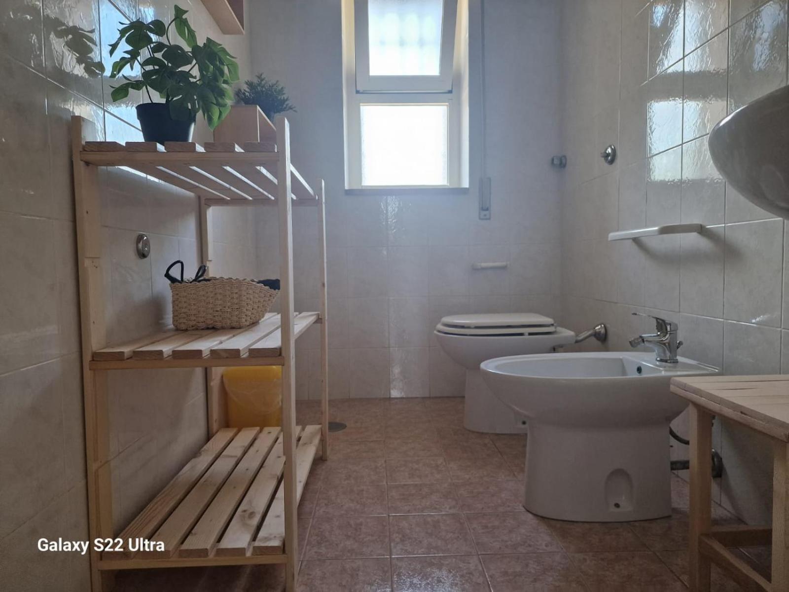 Villa Carmela A 산 피에트로 인 베바냐 외부 사진