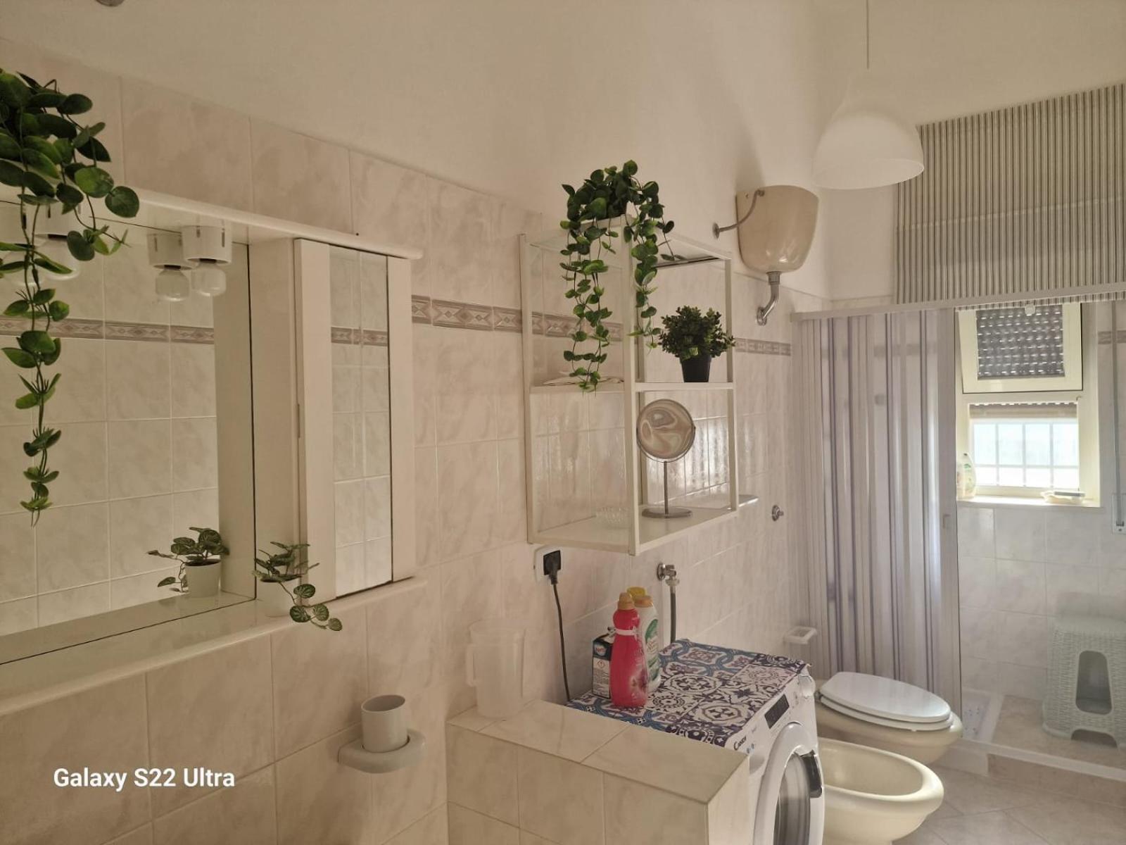 Villa Carmela A 산 피에트로 인 베바냐 외부 사진