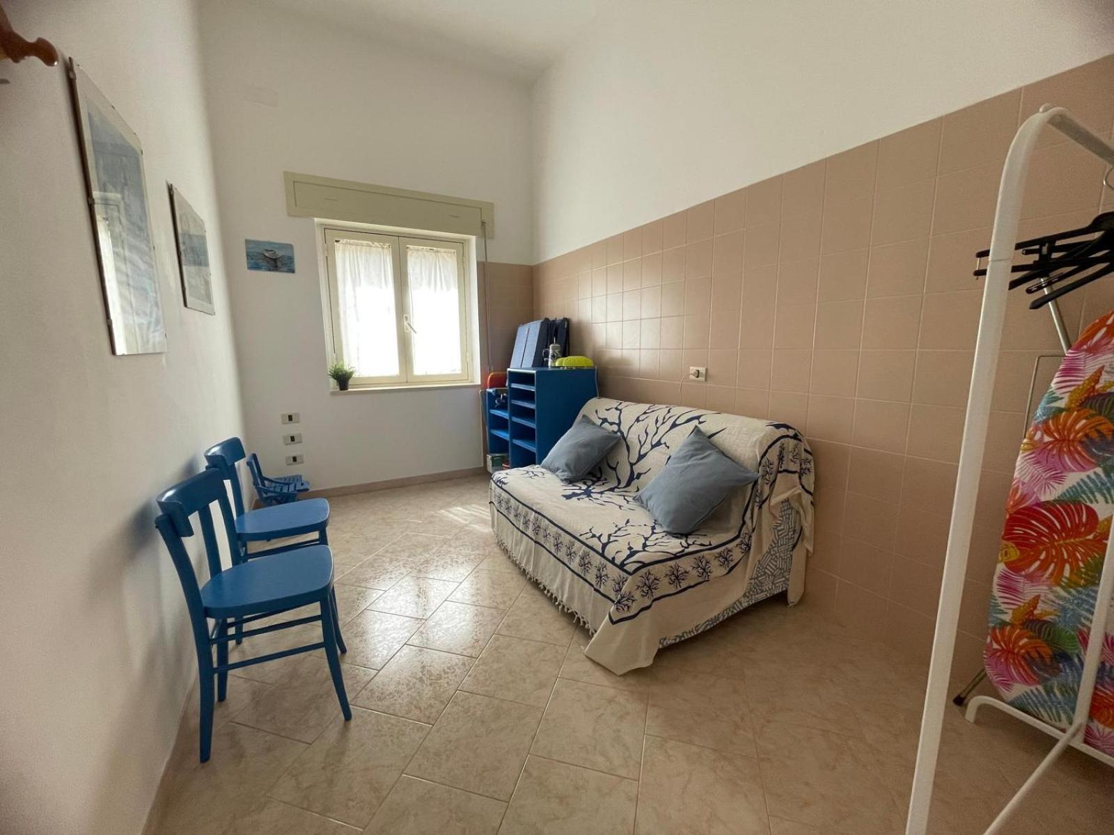 Villa Carmela A 산 피에트로 인 베바냐 외부 사진