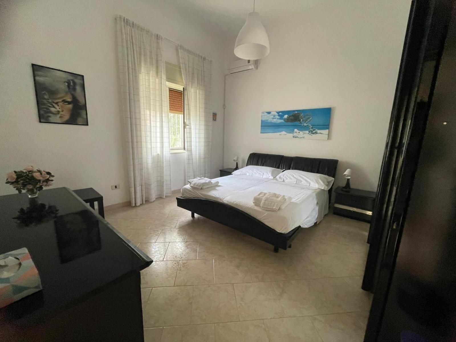 Villa Carmela A 산 피에트로 인 베바냐 외부 사진