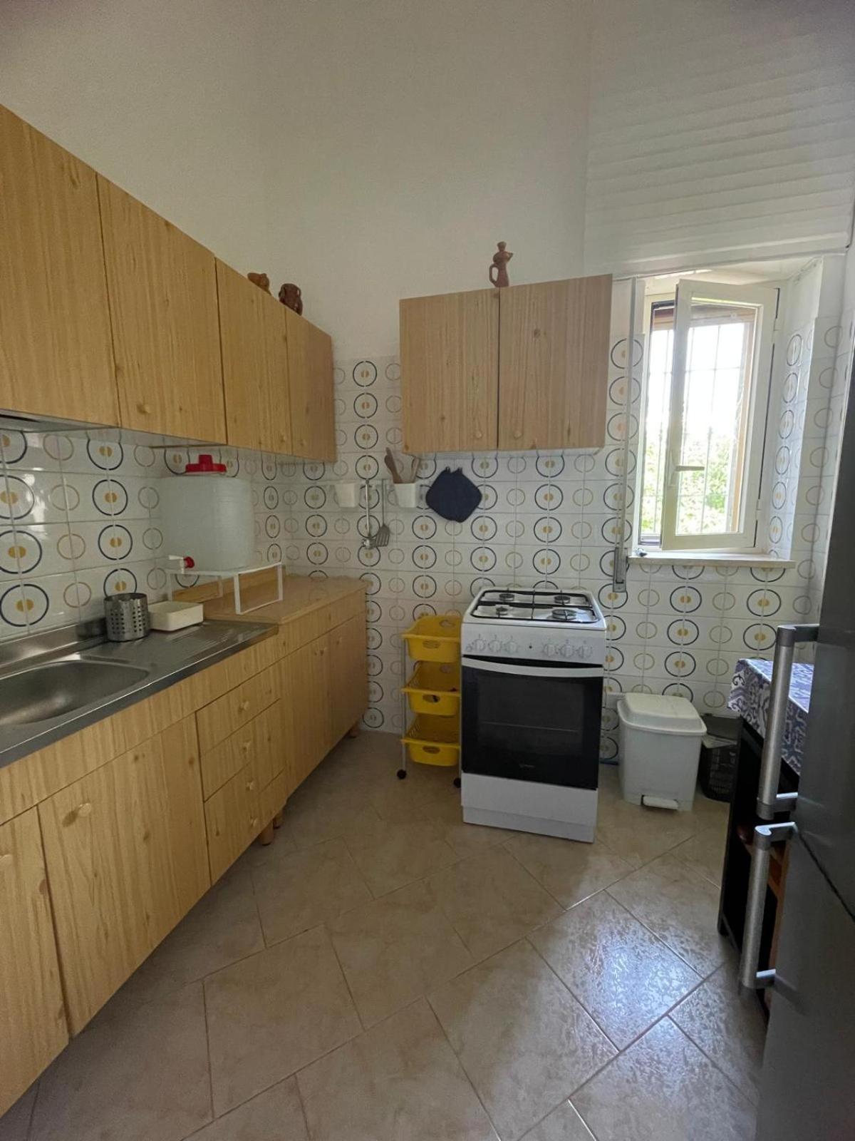 Villa Carmela A 산 피에트로 인 베바냐 외부 사진