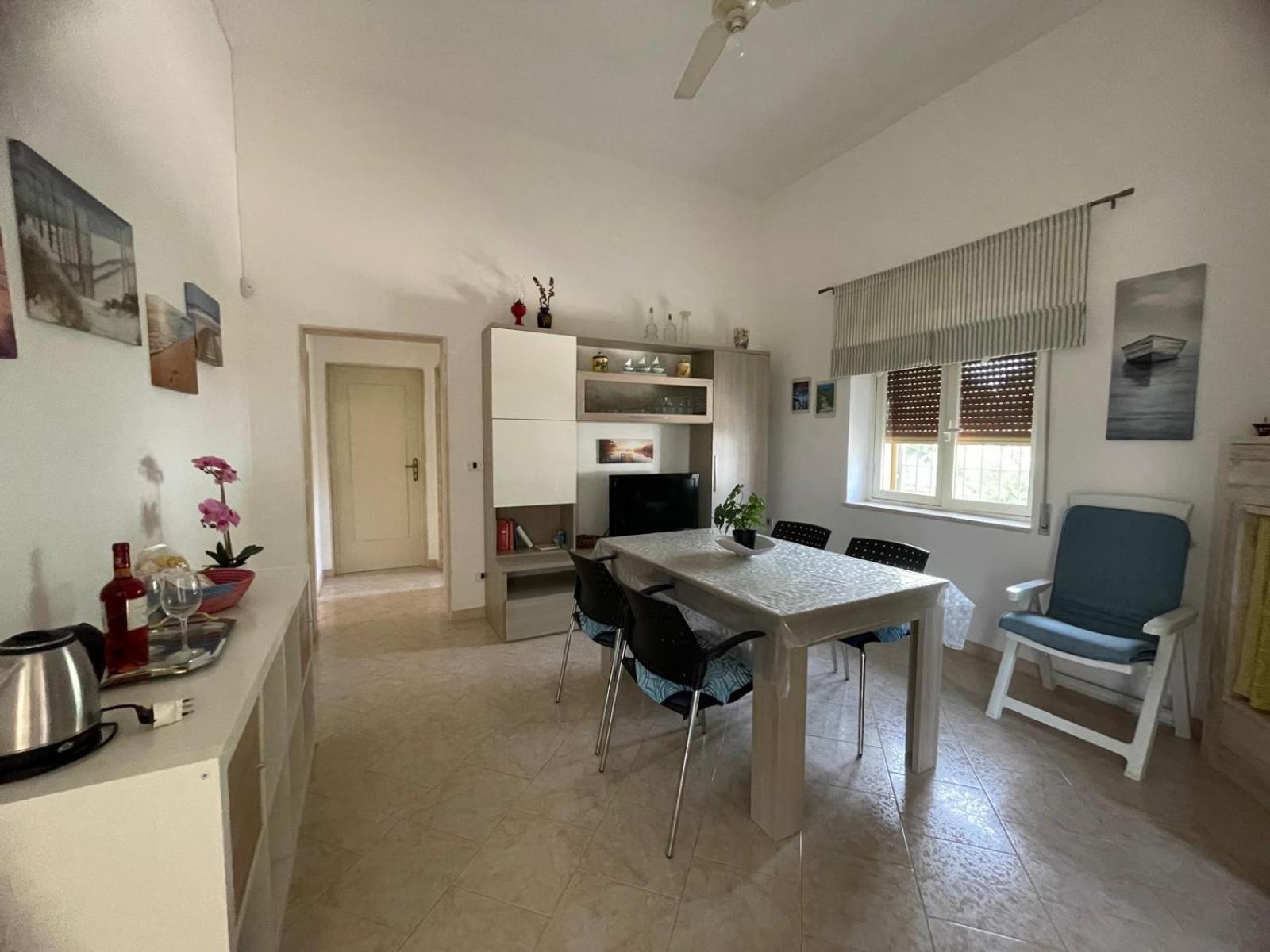 Villa Carmela A 산 피에트로 인 베바냐 외부 사진